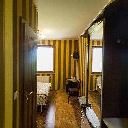 Villa Fenix Běrehovo Exteriér fotografie