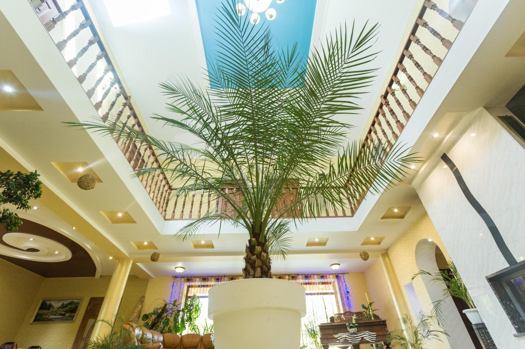 Villa Fenix Běrehovo Exteriér fotografie